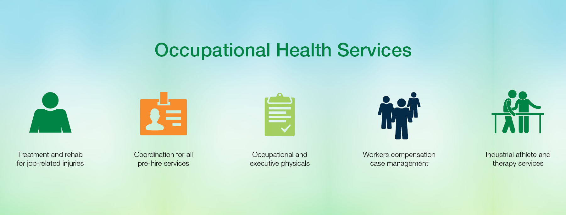 Occupational Health Link
